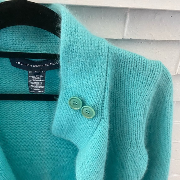 Vintage Sz Small French Connection Sweater - Picture 12 of 13